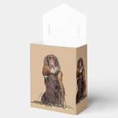 フィールドスパニエル犬キジ フェイバーボックス (オープン)