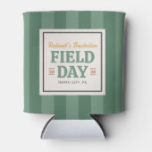 フィールドデイバチュラーパーティ 缶クーラー (正面)