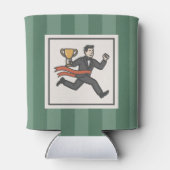 フィールドデイバチュラーパーティ 缶クーラー (裏面)