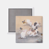 フィールドトリップ マグネット (正面/裏面)