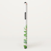 フィールドフェミニンフォレストブーケiPhone / iPadケース Case-Mate iPhoneケース (裏面/右)