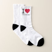 フィールドホッケーが大好き ソックス (ペア)