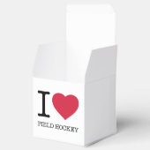 フィールドホッケーが大好き フェイバーボックス (オープン)