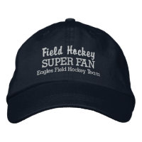 フィールドホッケーすごいファンカスタムスポーツチーム