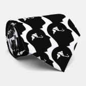 フィールドホッケーについて考えること ネクタイ (ロール)