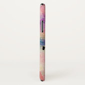 フィールドホッケーの引用文私のスポーツ私のゲーム私の生命 Case-Mate iPhoneケース (裏面/右)