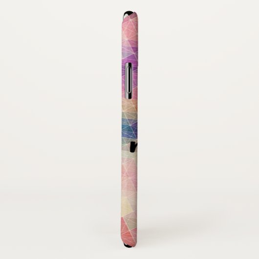 フィールドホッケーの引用文私のスポーツ私のゲーム私の生命 Case-Mate iPhoneケース (裏面/右)