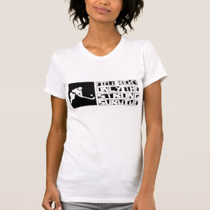フィールドホッケーは生き延びます Tシャツ