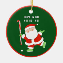 フィールドホッケークリスマスコレクション