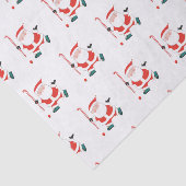 フィールドホッケークリスマスティッシュペーパー 薄葉紙 (詳細)