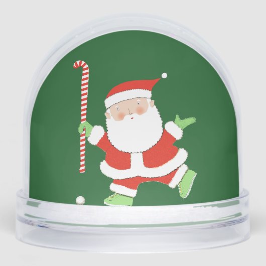 フィールドホッケーホリデーギフト (正面)