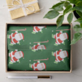 フィールドホッケーホリデーギフト 薄葉紙 (ギフト)