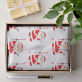 フィールドホッケーホリデーギフト 薄葉紙 (ギフト)