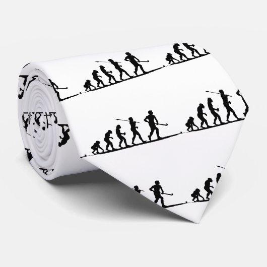 フィールドホッケー ネクタイ (ロール)