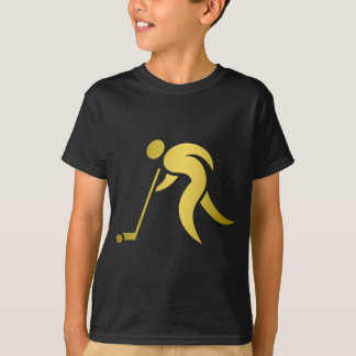 フィールドホッケー Tシャツ