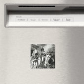 フィールドマーシャルアールハーコート マグネット (インサイチュ (食洗機))