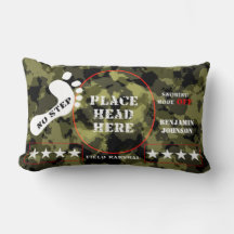 フィールドマーシャル一般いびきオフモード