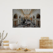 フィールドミュージアムポスター ポスター (キッチン)