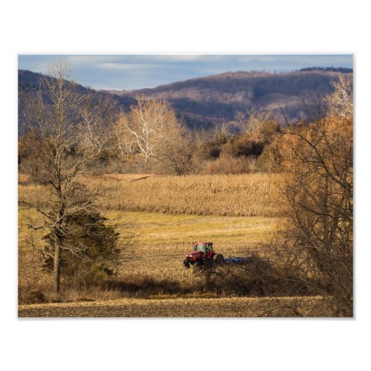 フィールドワーク フォトプリント            (正面)