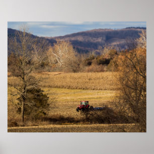 フィールドワーク ポスター