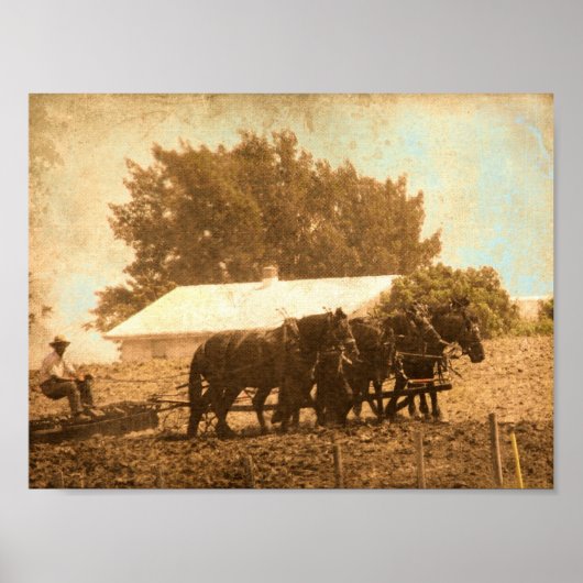 フィールドワーク ポスター (正面)