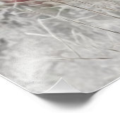 フィールド内のブリタニースパニエル犬狩り フォトプリント            (角)