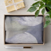 フィールド内の羊 薄葉紙 (ギフト)