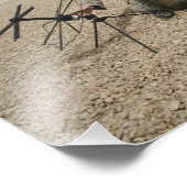 フィールド無線事業者 フォトプリント            (角)