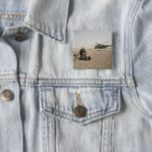 フィールド無線事業者 缶バッジ (インサイチュ)