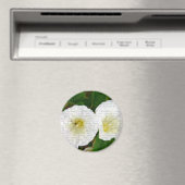 フィールド結合雑草コラージュ マグネット (インサイチュ (食洗機))