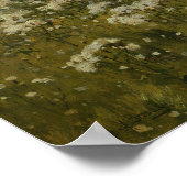 フィールド間 ポスター (角)