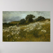 フィールド間 ポスター (正面)