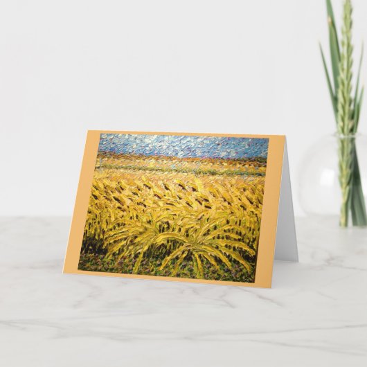 フィールド2005 カード (正面)