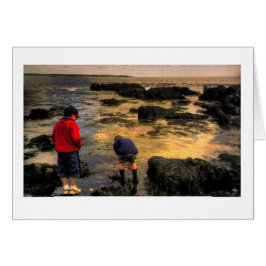 フィールド・トリップ・カード