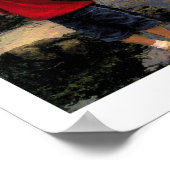 フィールド・トリップ・カード ポスター (角)