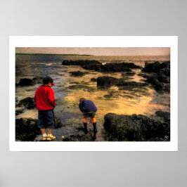 フィールド・トリップ・カード ポスター