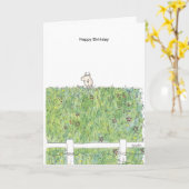 フィールド・ボイントンで優れている カード (黄色い花)