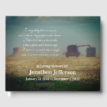 フィールド・農家・メモリアルに組み合わせた「刈り取り時間」