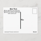 フィ感じッシー？ ポストカード (裏面)