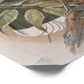 フイア ポスター (角)