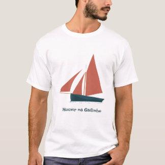 フイセアナガイリムエ | Galway Huiceir T-Shirt Tシャツ