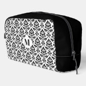 フイユダマスク黒いパターンカスタム() ドップキット (右コーナー)