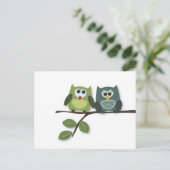 フイルズネスト ポストカード (スタンド正面)