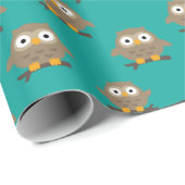 フイルズラッピング紙 ラッピングペーパー (ロールコーナー)