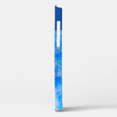 フウおもしろいルカスタム文字 Case-Mate iPhoneケース (裏面 / 左)