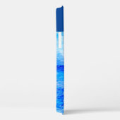 フウおもしろいルカスタム文字 Case-Mate iPhoneケース (裏面 / 右)