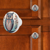 フウお洒落ル セラミックノブ