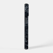 フウアステカル iPhone 15ケース (右側面)