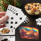 フウアートル トランプ (インサイチュ)