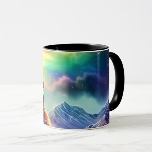 フウアートル マグカップ (正面右)